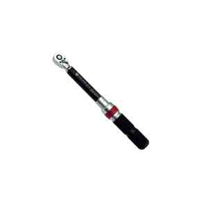 Chicago Pneumatic CP8905E 1/4" Torque Wrench - 5-25 Nm