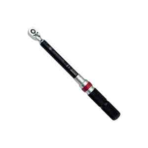 Chicago Pneumatic CP8910E 3/8" Torque Wrench - 20-100 Nm