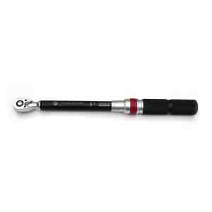 Chicago Pneumatic CP8910E 3/8" Torque Wrench - 20-100 Nm - Image 3