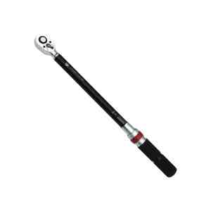 Chicago Pneumatic CP8915E 1/2" Torque Wrench - 40-200 Nm