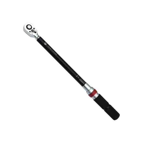 Chicago Pneumatic CP8915E 1/2" Torque Wrench - 40-200 Nm