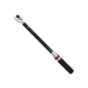 Chicago Pneumatic CP8917E 1/2" Torque Wrench - 40-340 Nm
