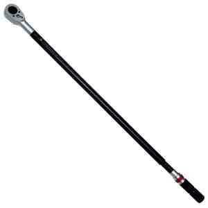 Chicago Pneumatic CP8925 1" Torque Wrench - 100-750 ft-lbs