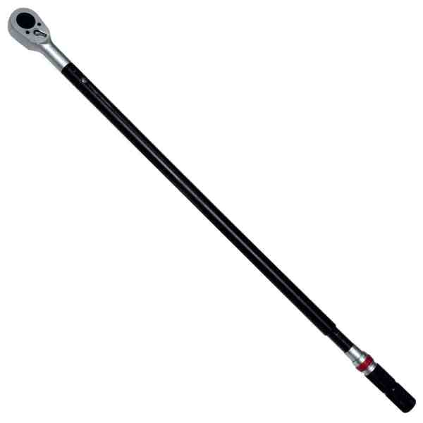 Chicago Pneumatic CP8925 1" Torque Wrench - 100-750 ft-lbs
