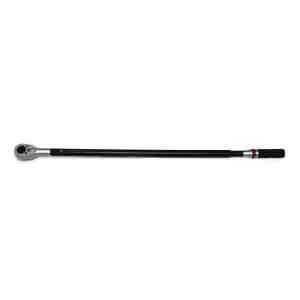 Chicago Pneumatic CP8925E 1" Torque Wrench - 200-1000 Nm - Image 3
