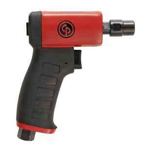 Chicago Pneumatic CP9107 1/4" PISTOL DIE GRINDER
