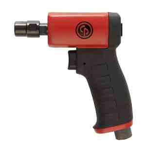 Chicago Pneumatic CP9107 1/4" PISTOL DIE GRINDER - Image 4