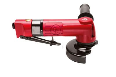Chicago Pneumatic CP9120CRN 4" ANGLE GRINDER