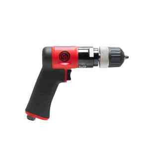 Chicago Pneumatic CP9287C 3/8" DRILL- KEYLESS