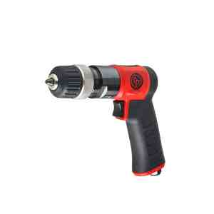 Chicago Pneumatic CP9287C 3/8" DRILL- KEYLESS - Image 3