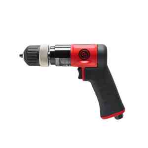 Chicago Pneumatic CP9287C 3/8" DRILL- KEYLESS - Image 4