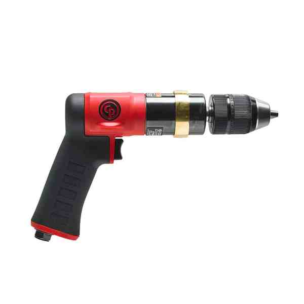CP9288C 1/2"DRILL -KEYLESS Chicago Pneumatic CP9288C 1/2"DRILL -KEYLESS