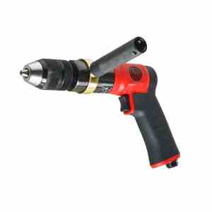 Chicago Pneumatic CP9288C 1/2"DRILL -KEYLESS - Image 3