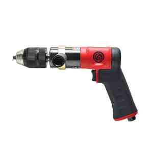Chicago Pneumatic CP9288C 1/2"DRILL -KEYLESS - Image 4
