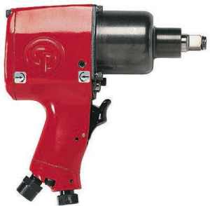 Chicago Pneumatic CP9541 IMPACT WRENCH 1/2"