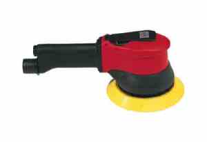 Chicago Pneumatic CP9674 2 HANDS SANDER