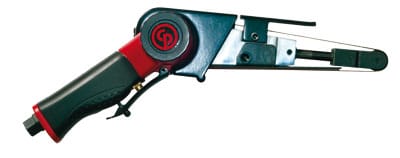 Chicago Pneumatic CP9780 3/4" (20MM) BELT SANDER