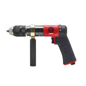 Chicago Pneumatic CP9791C REV 1/2" DRILL KEYLESS - Image 3