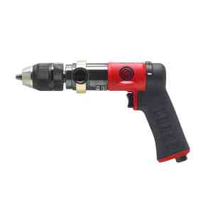 Chicago Pneumatic CP9791C REV 1/2" DRILL KEYLESS - Image 4