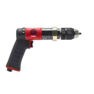 Chicago Pneumatic CP9791C REV 1/2" DRILL KEYLESS - Image 5