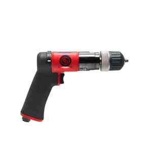 Chicago Pneumatic CP9792C REV 3/8" DRILL KEYLESS