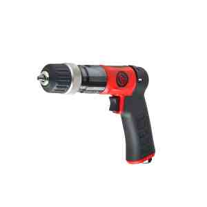 Chicago Pneumatic CP9792C REV 3/8" DRILL KEYLESS - Image 3