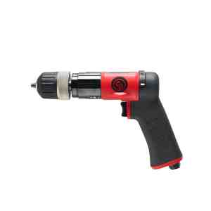 Chicago Pneumatic CP9792C REV 3/8" DRILL KEYLESS - Image 4