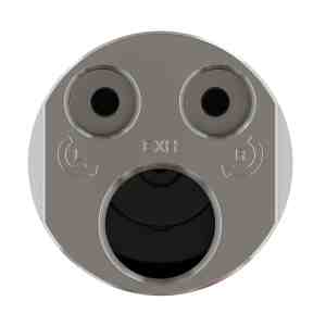 Chicago Pneumatic MR180-500-K ATEX Part 2051479664 - Image 2