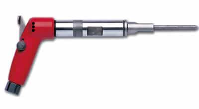 Chicago Pneumatic RA1 CHISEL SCALER - PISTOL