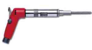Chicago Pneumatic RA1BL CHISEL SCALER - PISTOL