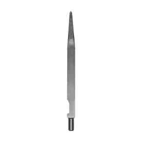 Chicago Pneumatic CHISEL-NARROW 7.50LG Part WP123996