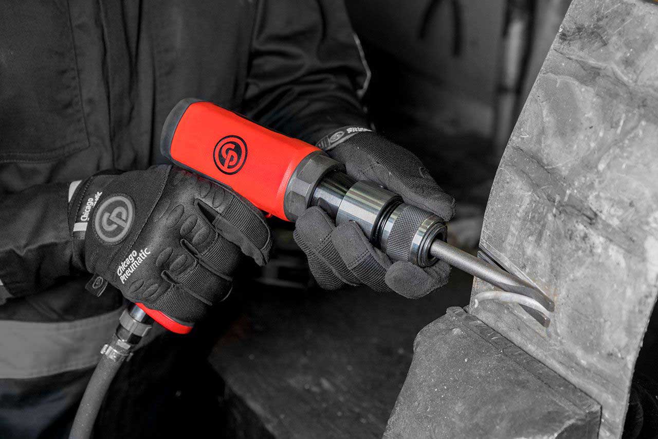 Chisels - Pneumatics Now Equipment