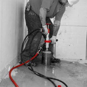 Core Drill Hydraulic