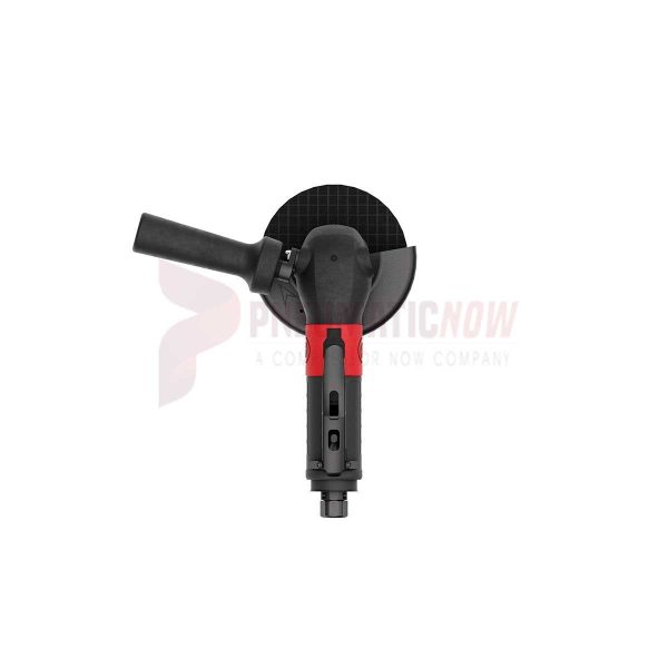 Chicago Pneumatic CP3650-120AB5V ANGLE GRINDER 5" KIT