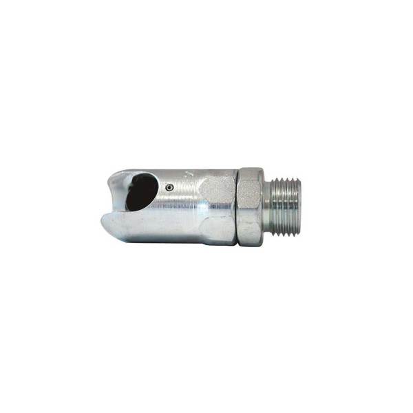 Chicago Pneumatic COUPLING EASY FLOW-M11S 3/4 NPT