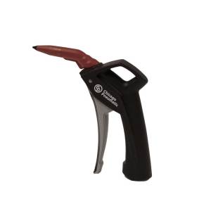 Chicago Pneumatic BLOW GUN STANDARD W/SILENCER