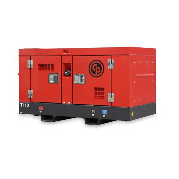 chicago pneumatic T 110 KD8