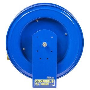 Coxreels Safety Series Spring Rewind Hose Reel for air/water: 3/4" I.D., 30' hose capacity, 300 PSI Model EZ-E-LP-330 - Image 3