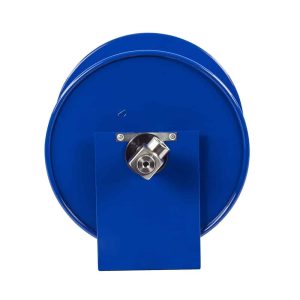 Coxreels Hand Crank Hose Reel for breathing air & clean fluids: 3/8" I.D., 100' hose capacity, less hose, 4000 PSI Model 112P-3-8 - Image 6