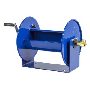 Coxreels Hand Crank Hose Reel: 1/2" I.D., 75' hose capacity, less hose, 4000 PSI Model 112-4-75 - Image 5