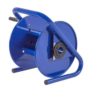 Coxreels 112Y Series Challenger Storage Reel: 8 GA./80', 10 GA./135', 12 GA./150', less hose Model 112Y-8-CM - Image 5
