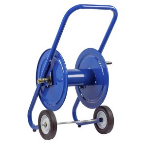 Coxreels Coxreels' Hand Crank Dolly Hose Reel: 1/2" I.D., 225' hose capacity, less hose, 4000 PSI Model 117-4-225-DM - Image 8