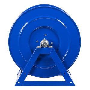 Coxreels Compressed Air Motor Rewind Hose Reel: 1" I.D., 200' hose capacity, less hose, 3000 PSI Model 1175-6-200-A - Image 7
