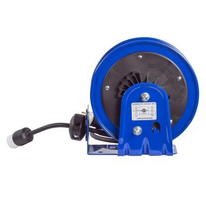 Coxreels Compact efficient heavy duty power cord reel with no accessory Model PC10-3012-X - Image 6