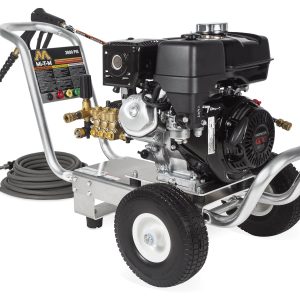 Mi-T-M 3000PSI 3GPM Gasoline - Direct Drive Pressure Washer