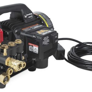 Mi-T-M 1400PSI 1.5GPM Electric - Direct Drive Pressure Washer