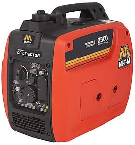 Mi-T-M 2500W Inverter Generator GEN-2500-IMM1
