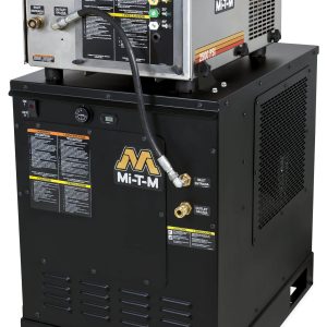 Mi-T-M 2500PSI 2.8GPM Electric - Belt Drive Pressure Washer