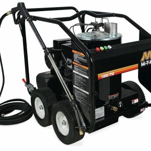 Mi-T-M 1000PSI 2GPM Electric - Direct Drive Pressure Washer