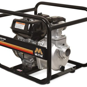 Semi-Trash Pump 2-Inch - WTP-S02-1MGH